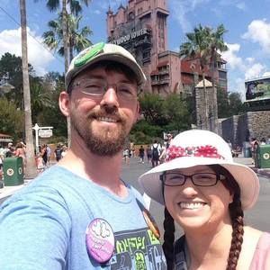 Meet your Posher, Allison